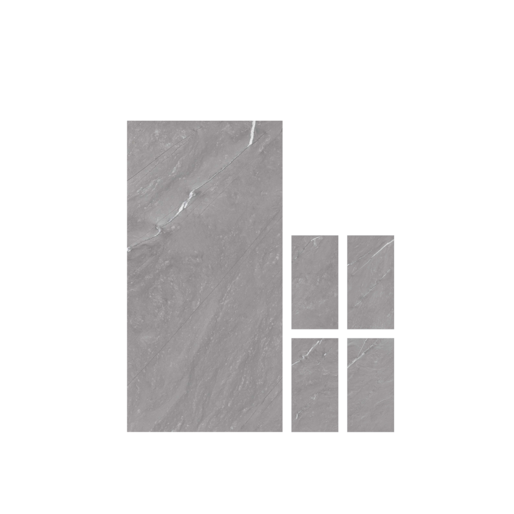 Harlem Grey Matt