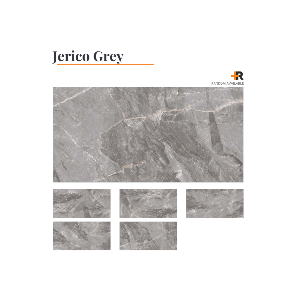 Jerico Grey