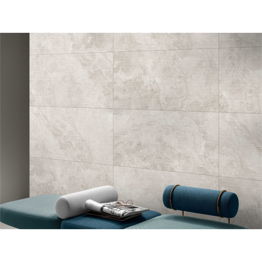 LINER KEMBERG BIANCO