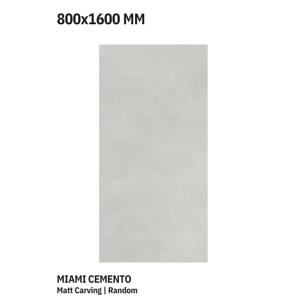 Miami Cemento