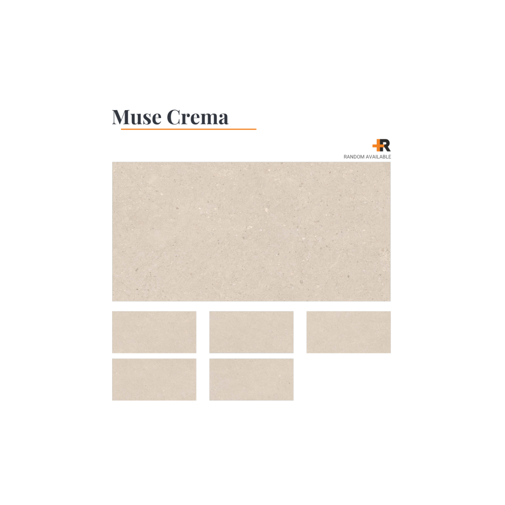 Muse Creama
