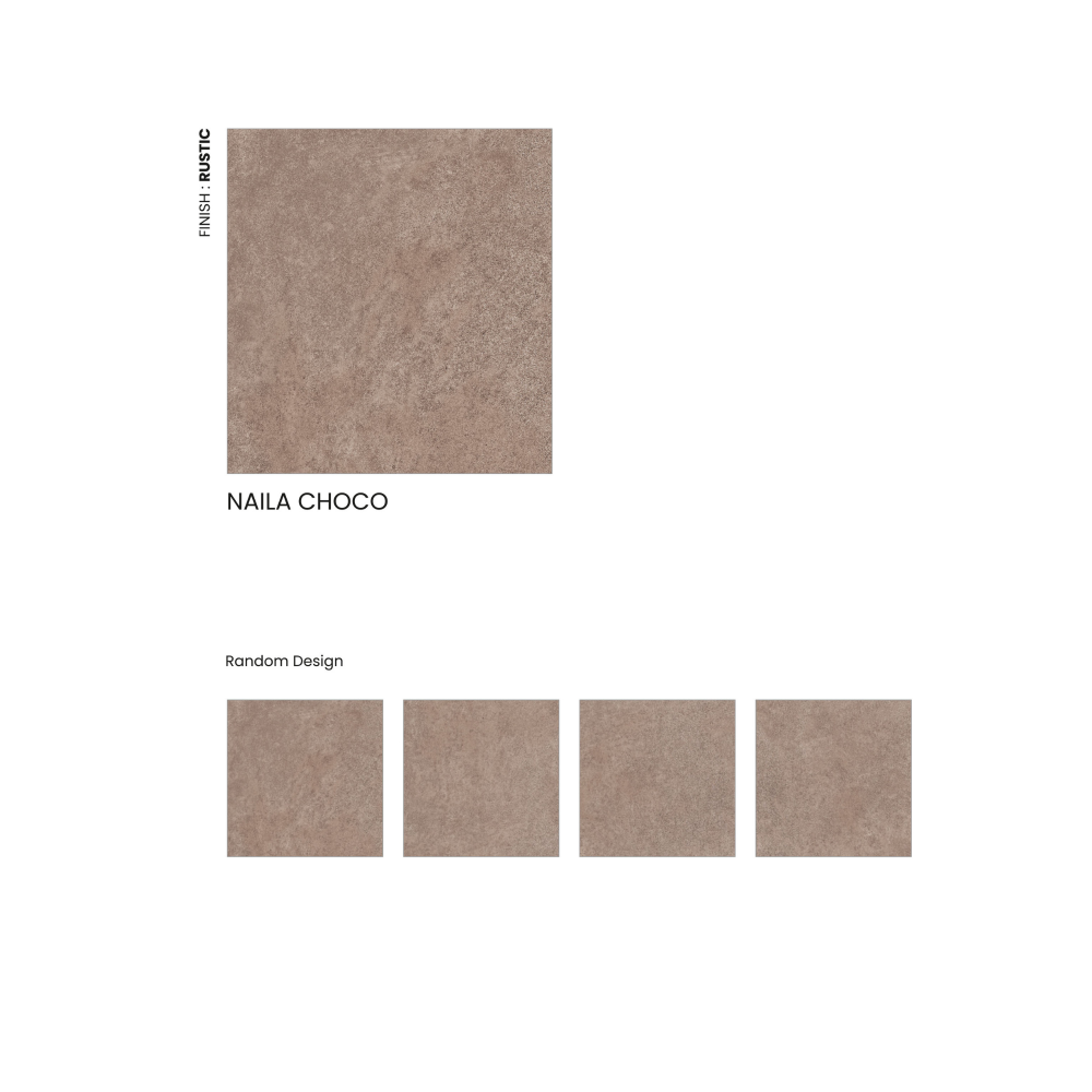 Naila Choco