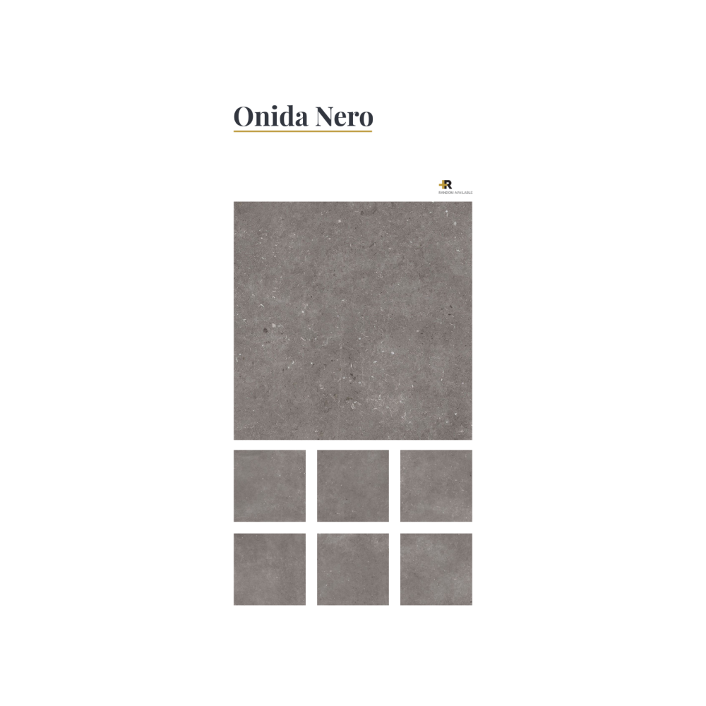 Onida Nero