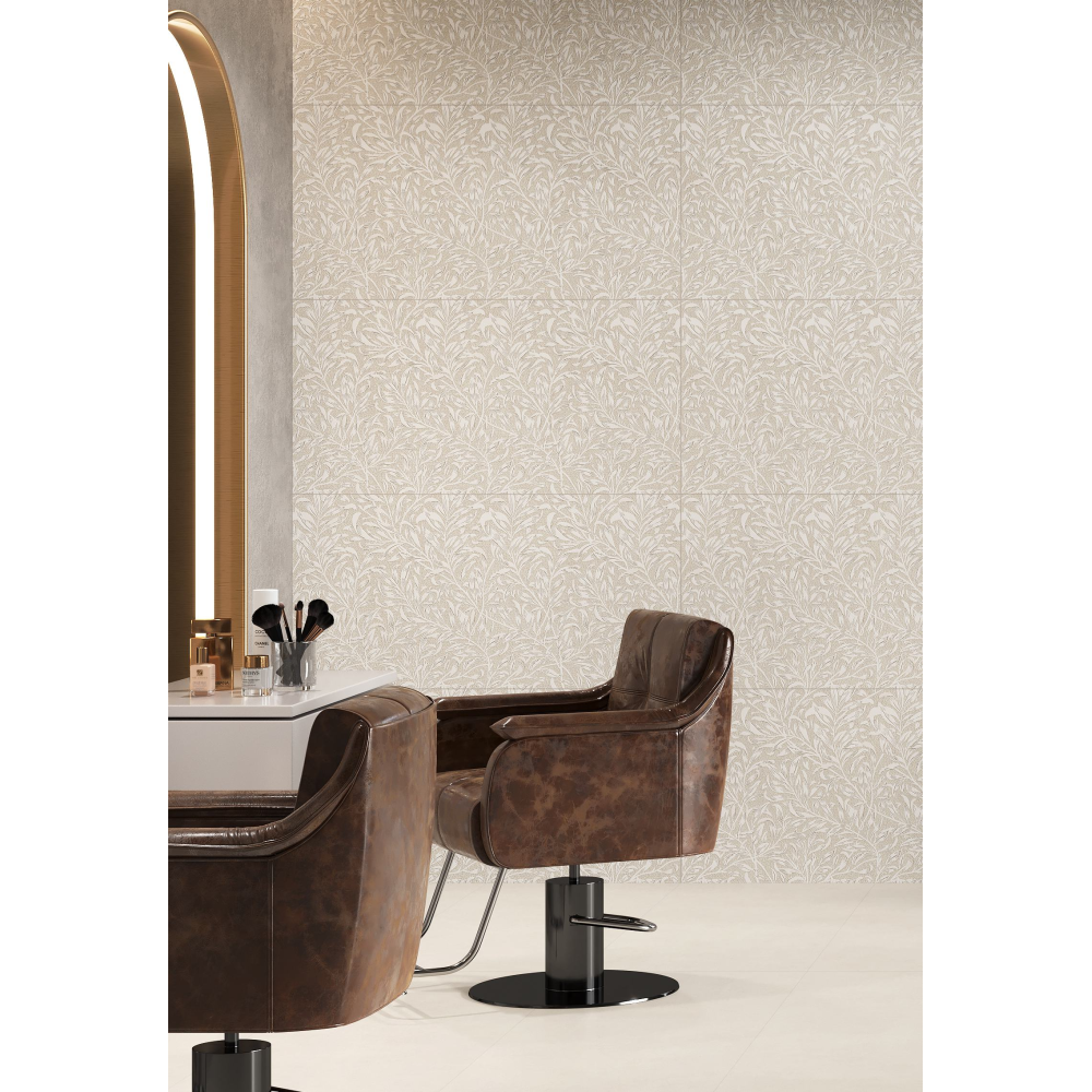  PAPIER GRIS DÉCOR 1