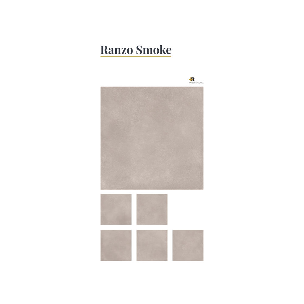 Ranzo Smoke
