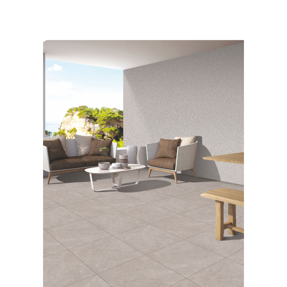 Slate Grey