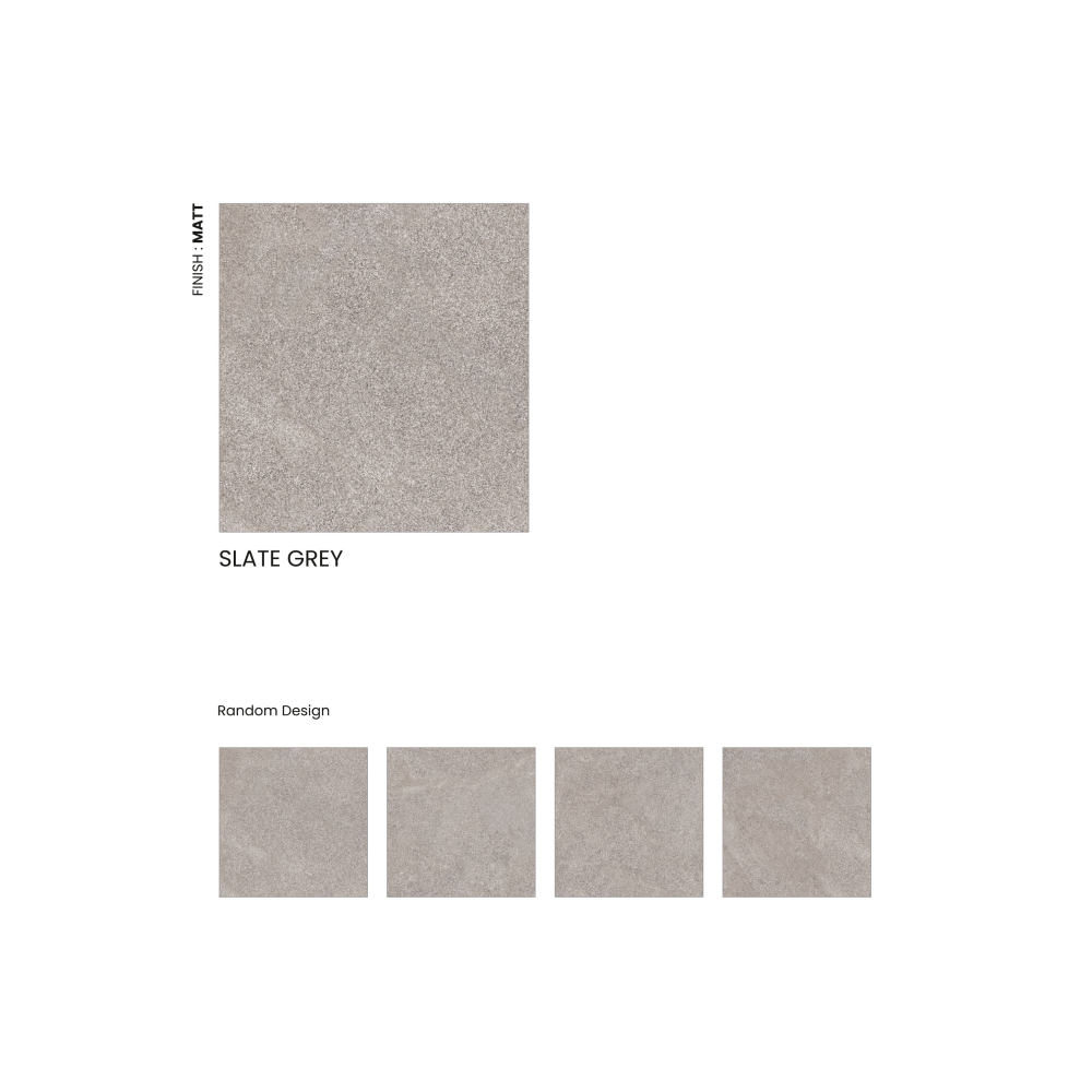 Slate Grey
