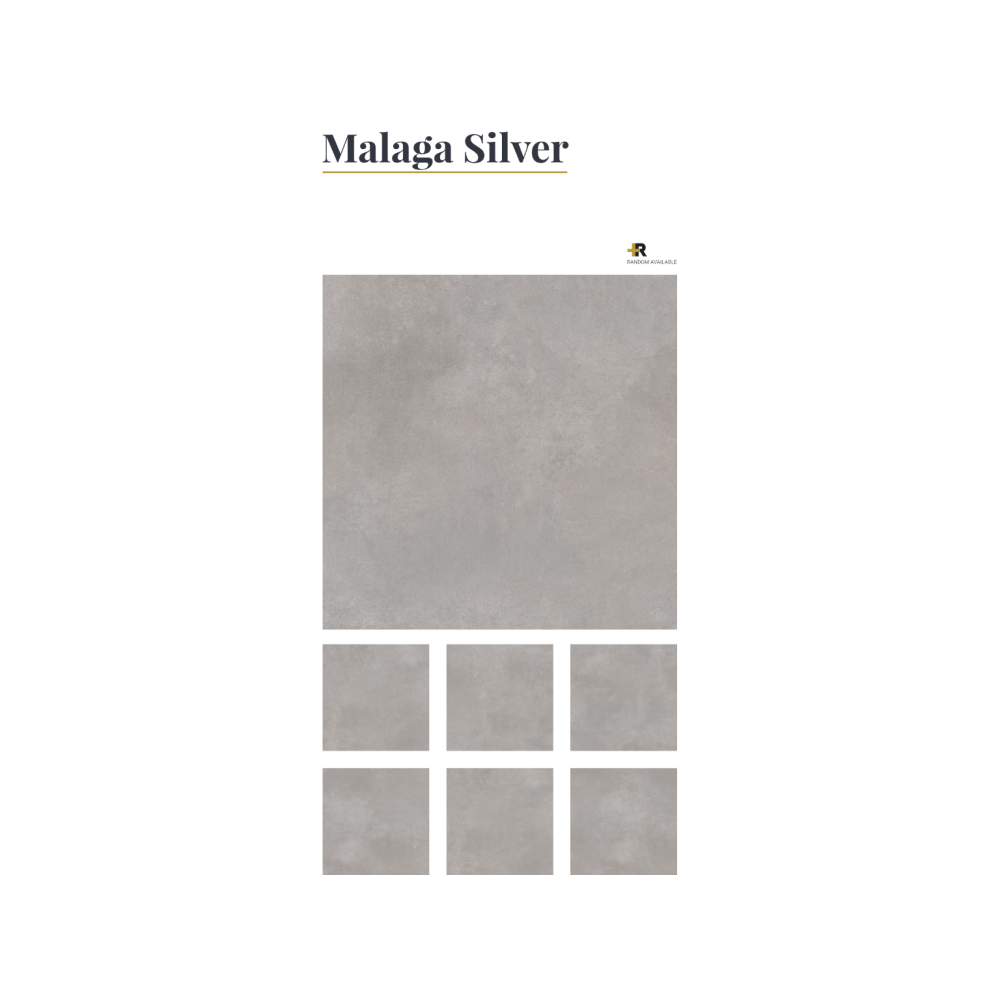 Malaga Silver
