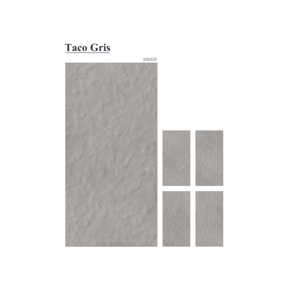 Taco Gris