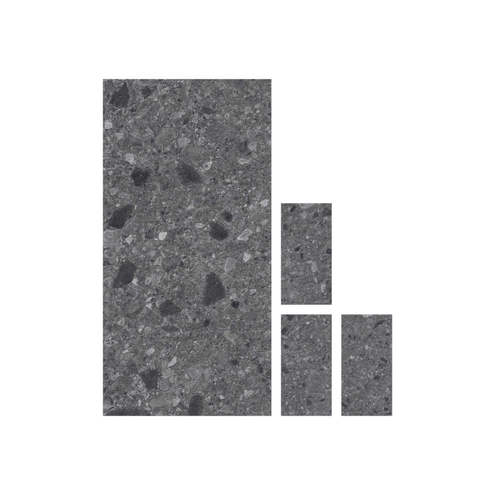 Unika Temo Anthracite