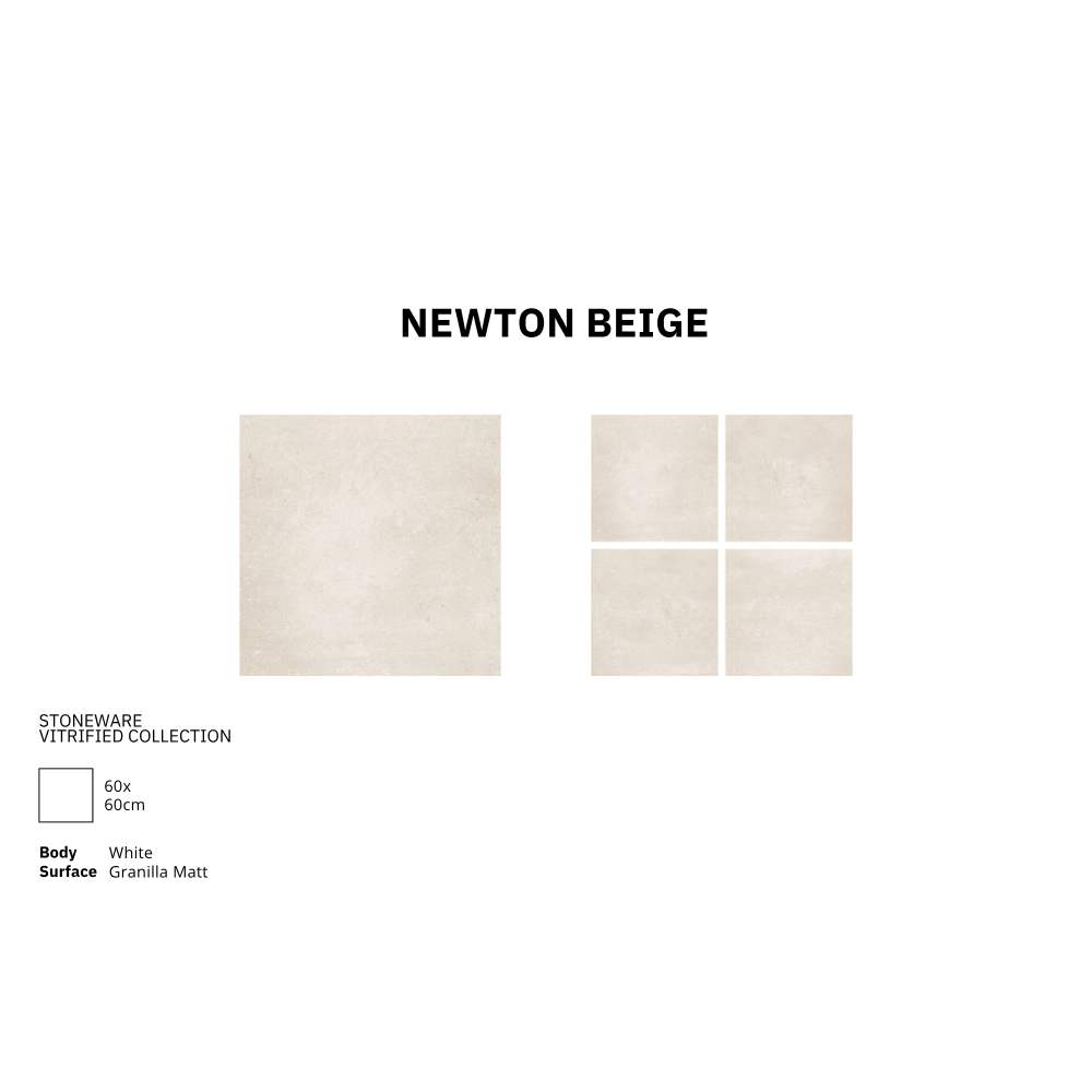 NEWTON BEIGE