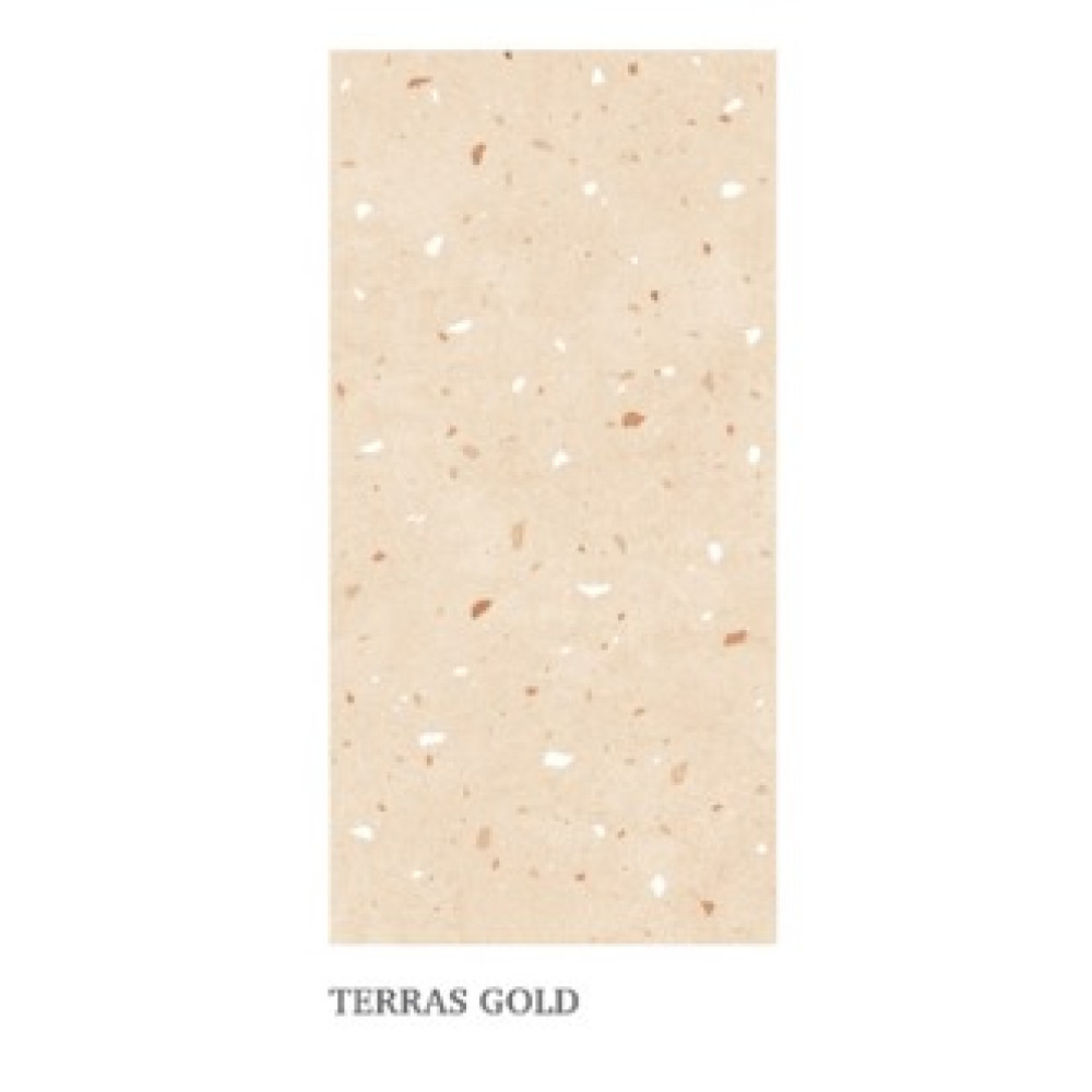 Terras Gold