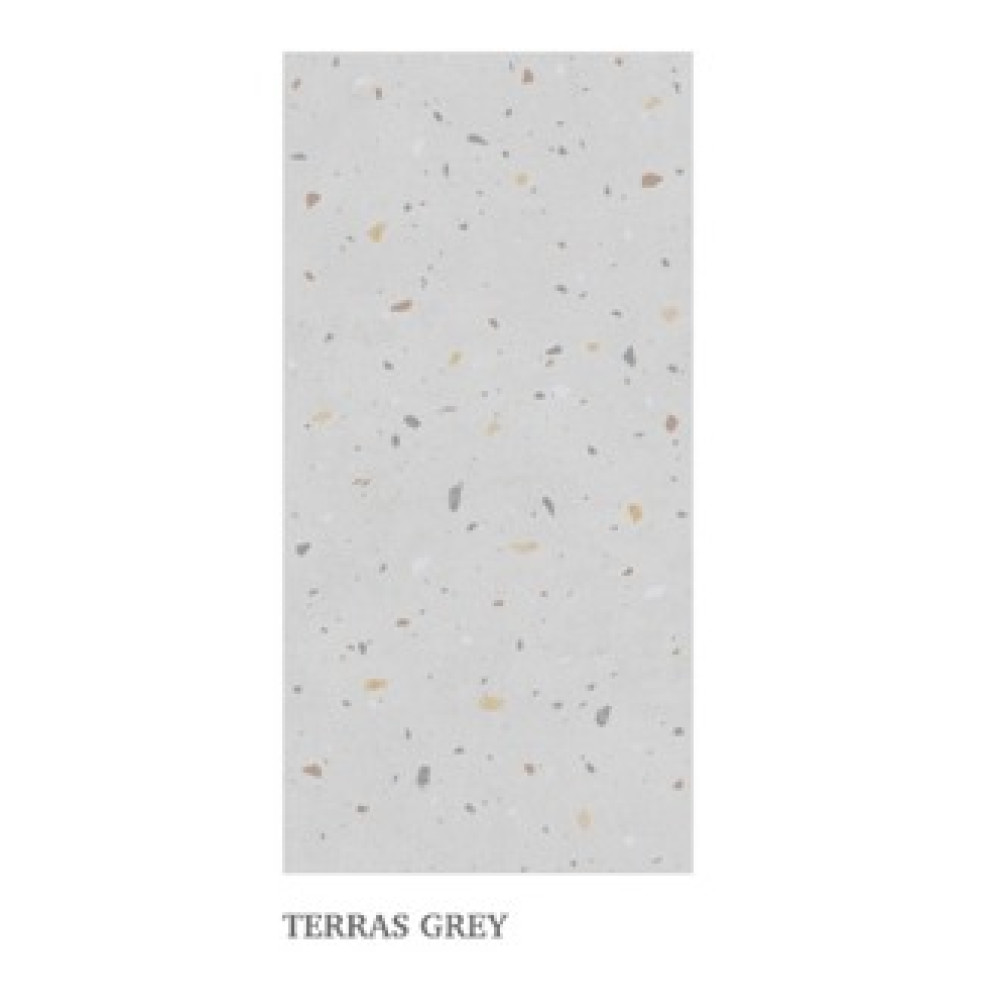 Terras Grey