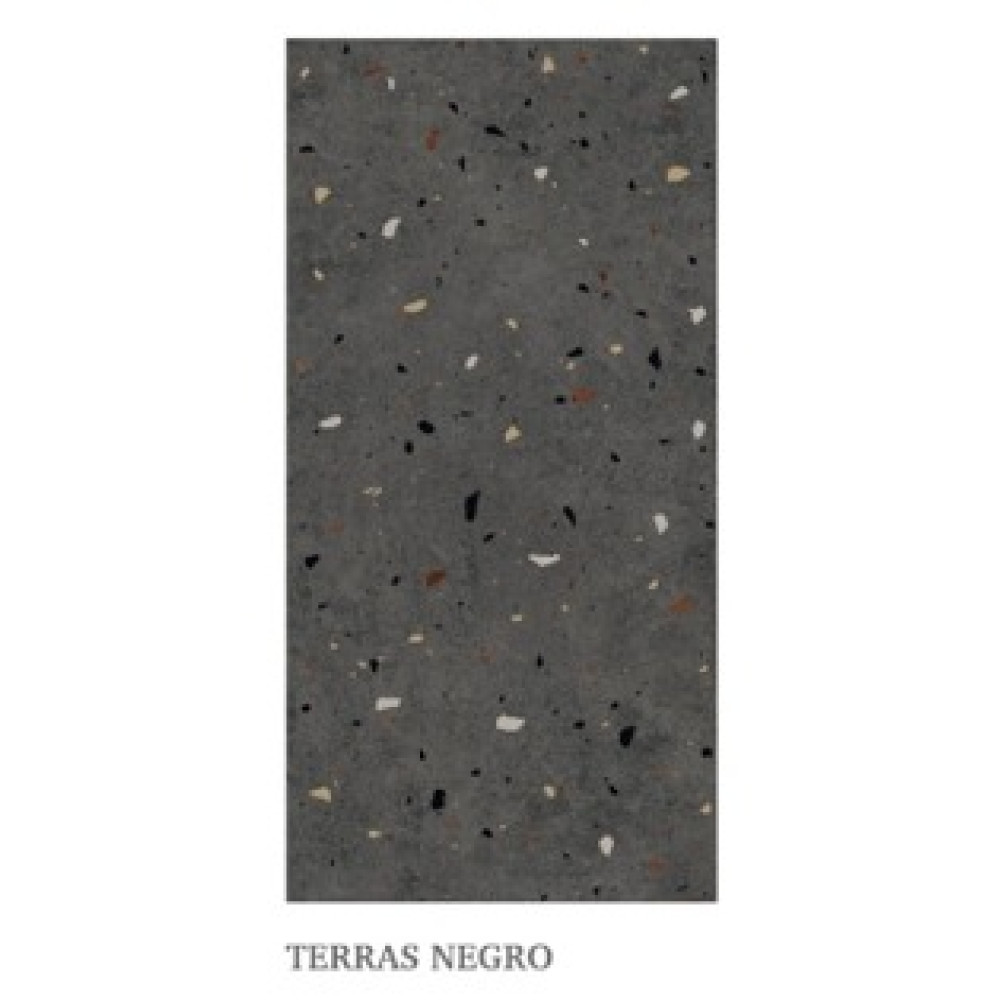 Terras Negro 