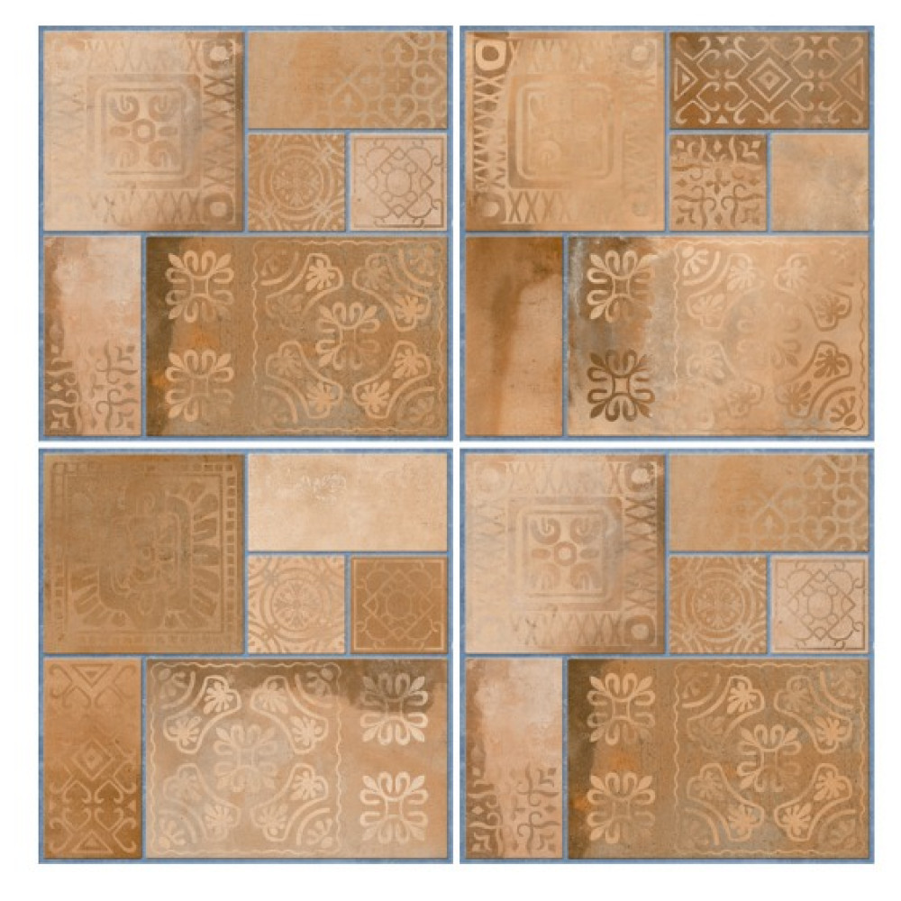 Roca Nexa Fango  decor