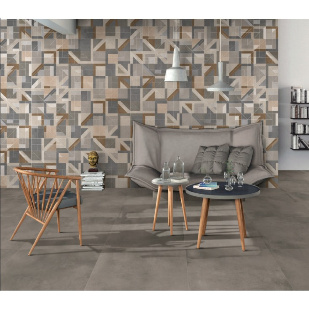 COSMIC SHAPES DÉCOR