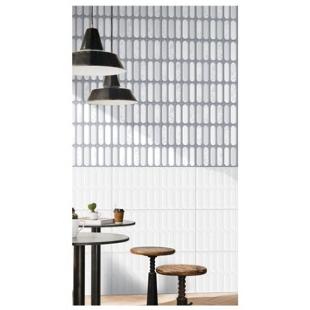 L.Lorient Turkish Blue Leaf HL