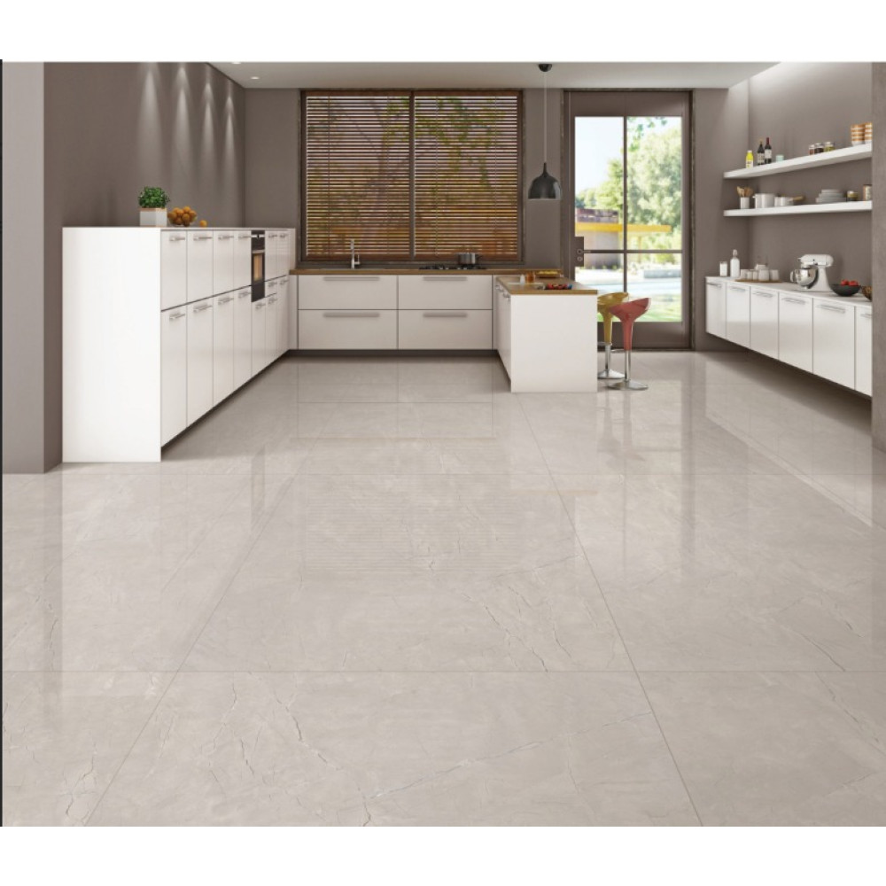 Endless Burberry Silver