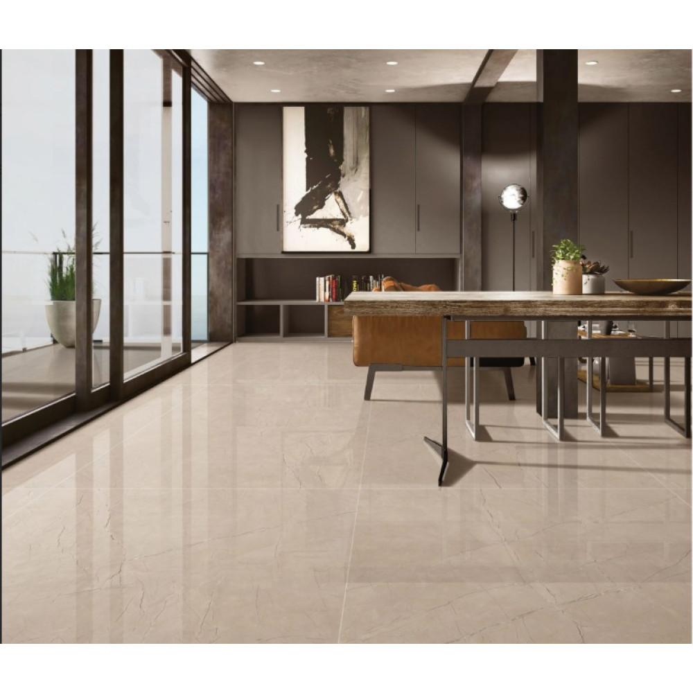 Endless Burberry Taupe