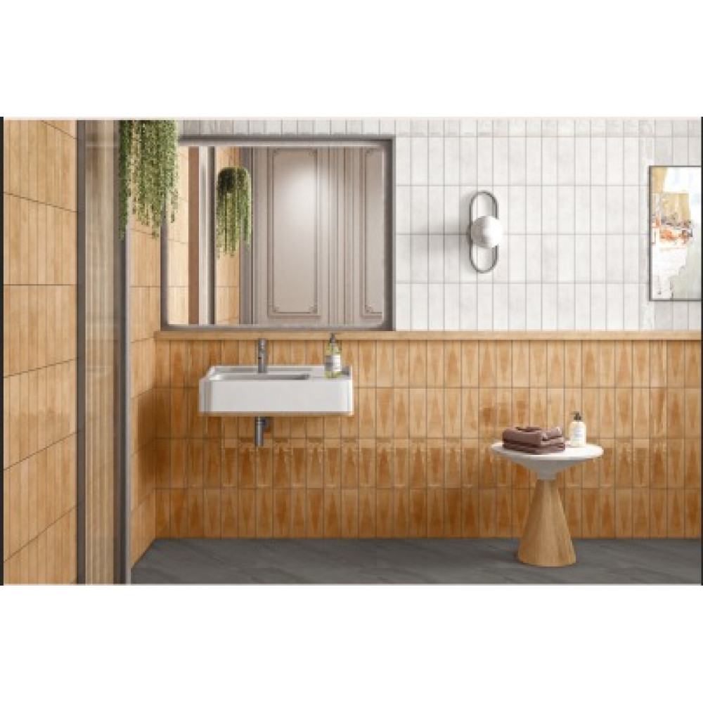 Plaka Soft Tan Decor