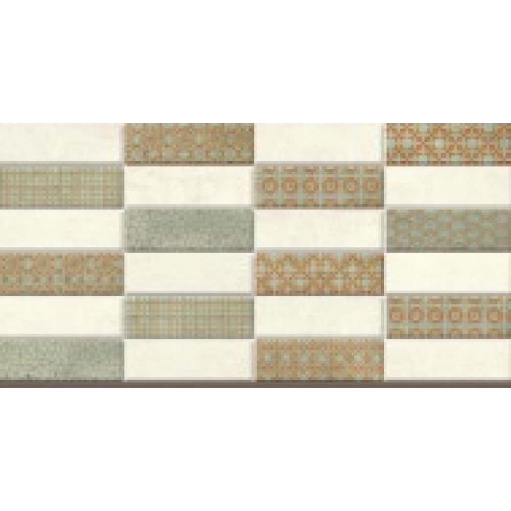 Arabian Pista zig Décor