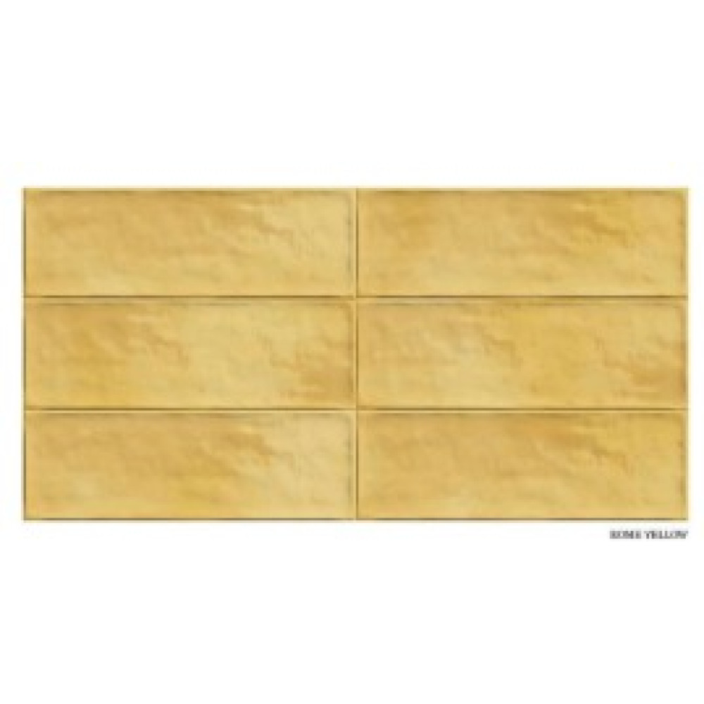 Rome Yellow