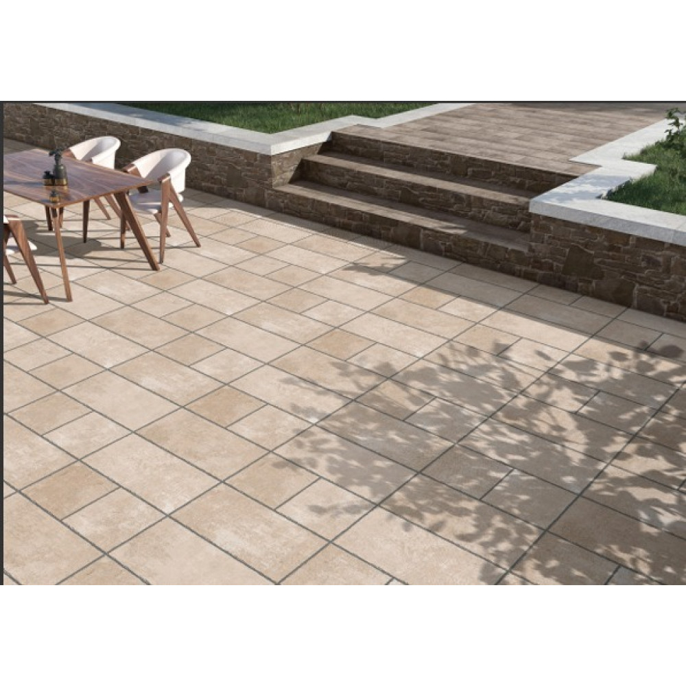 Natural Stone Wheat A