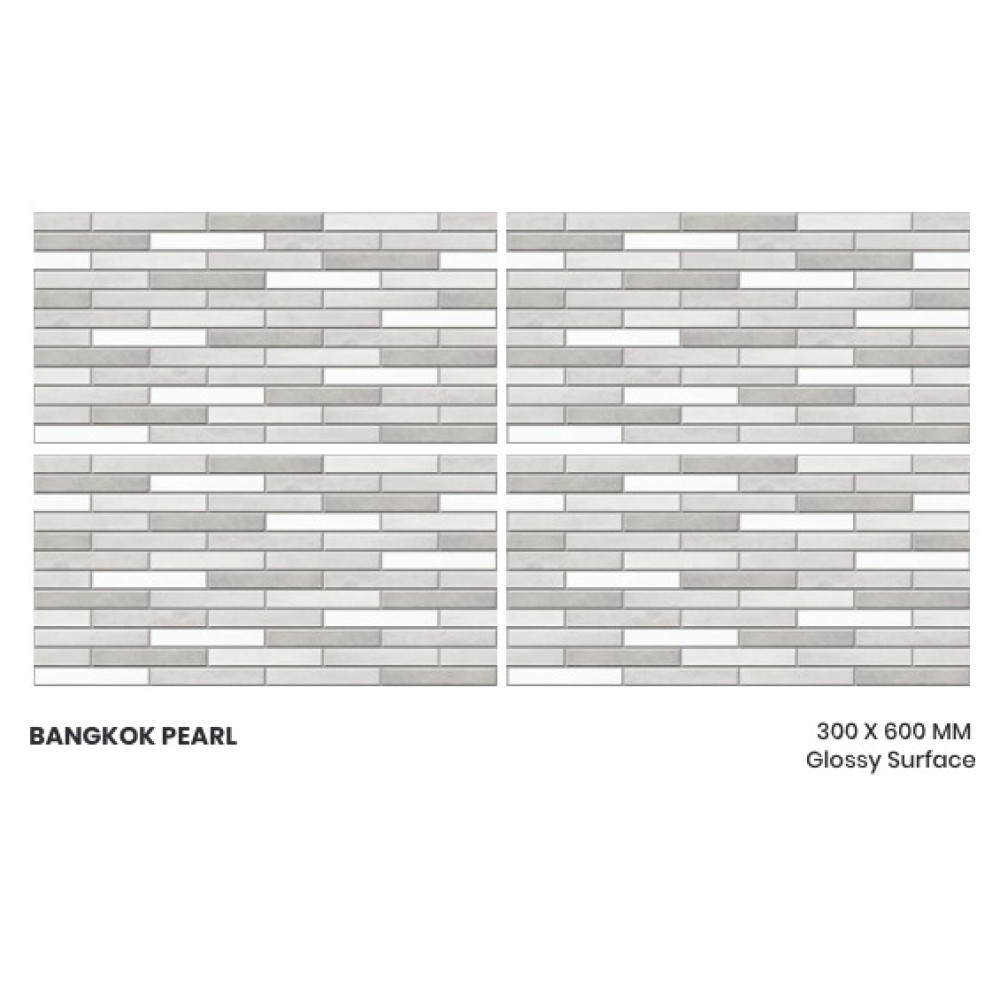 BANGKOK PEARL