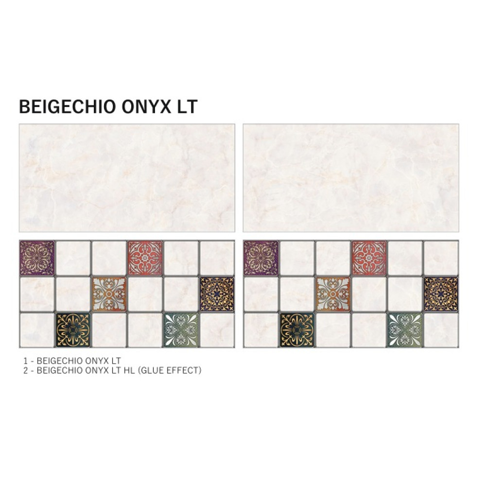 BEIGECHIO ONYX LT