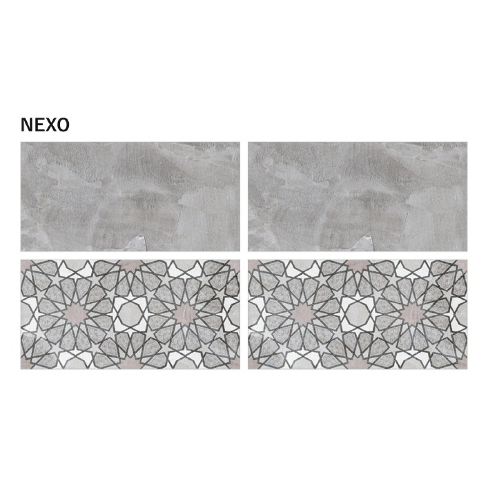 Nexo Grey