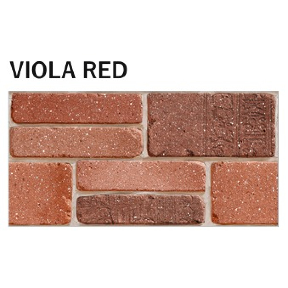 VIOLA RED