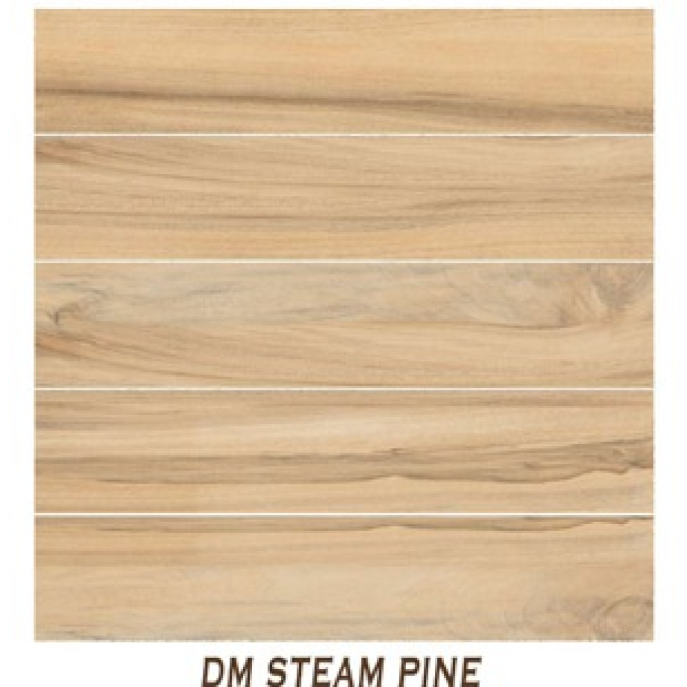 Steam Pine