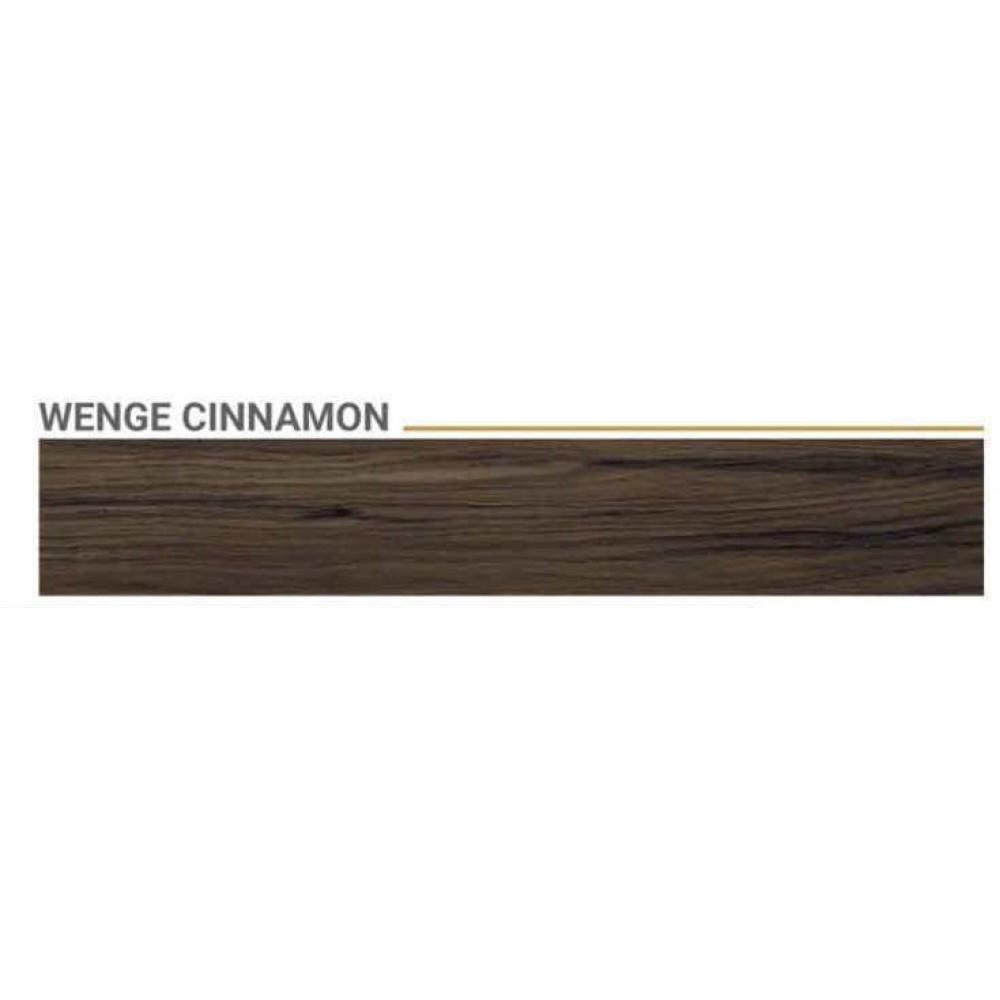 Wenge Cinnamon