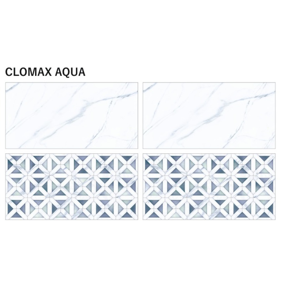 CLOMAX AQUA (ENDLESS) 