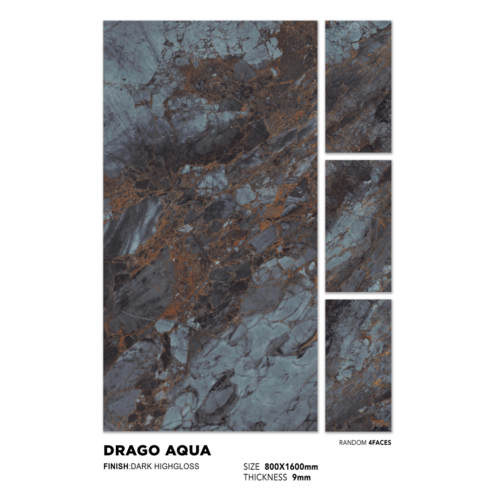 Drago Aqua