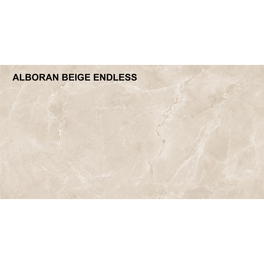 Alboran Beige Endless