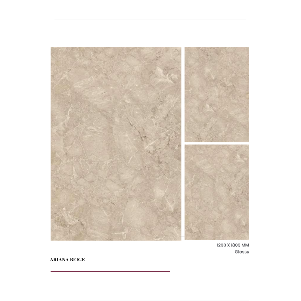 Ariana Beige