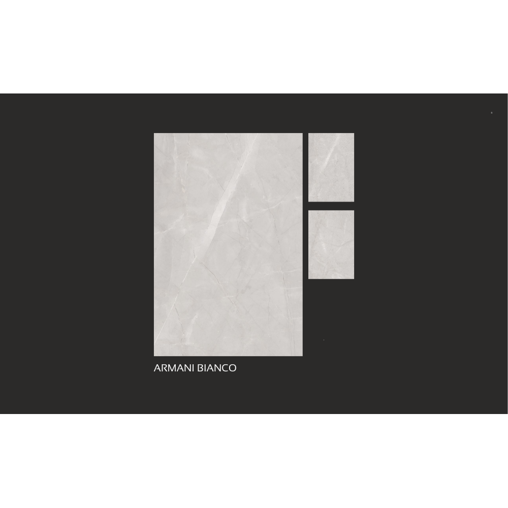 Armani Bianco