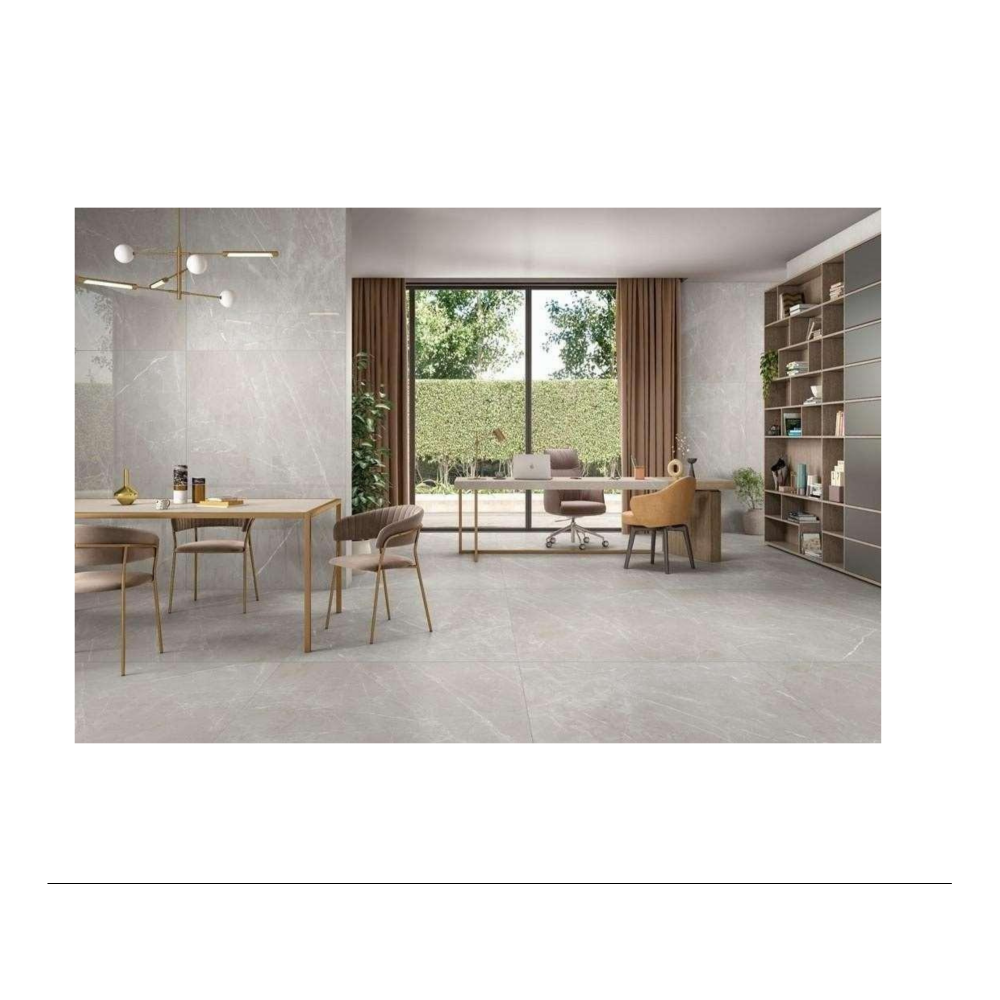 Calcaro Grey