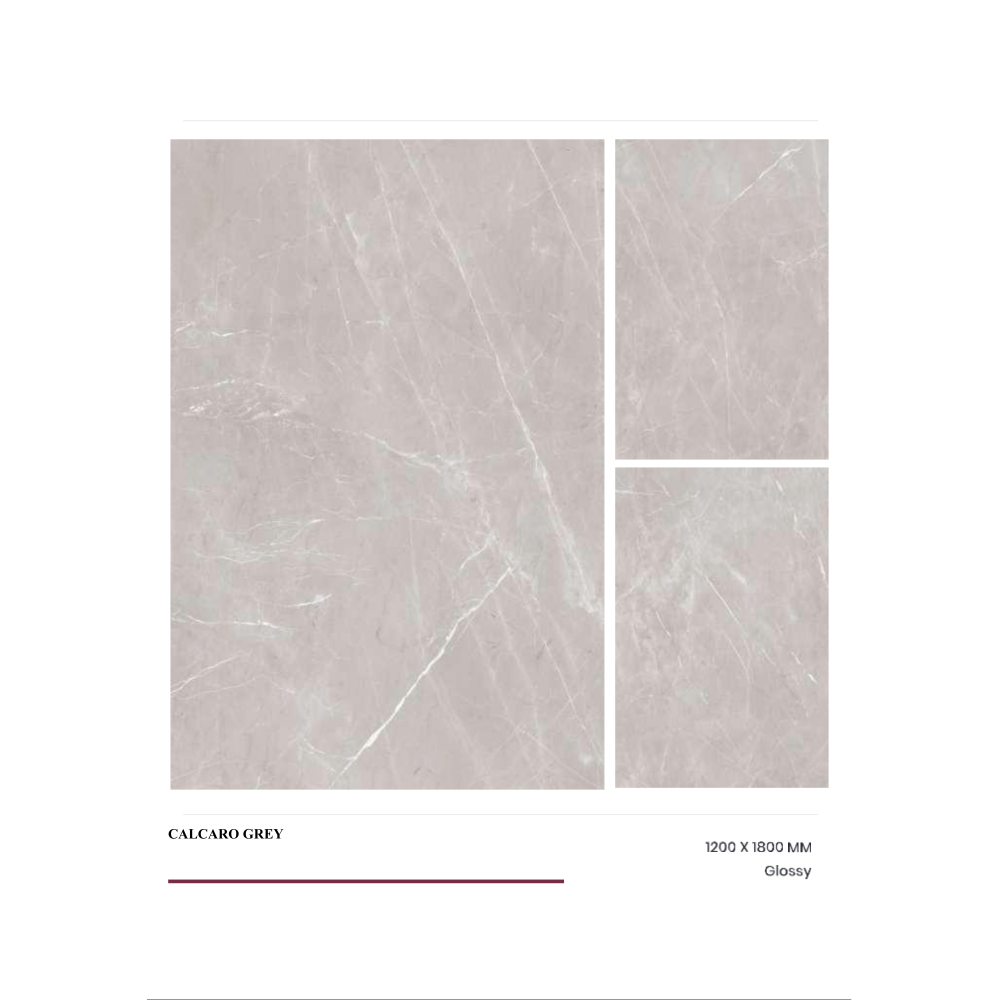 Calcaro Grey