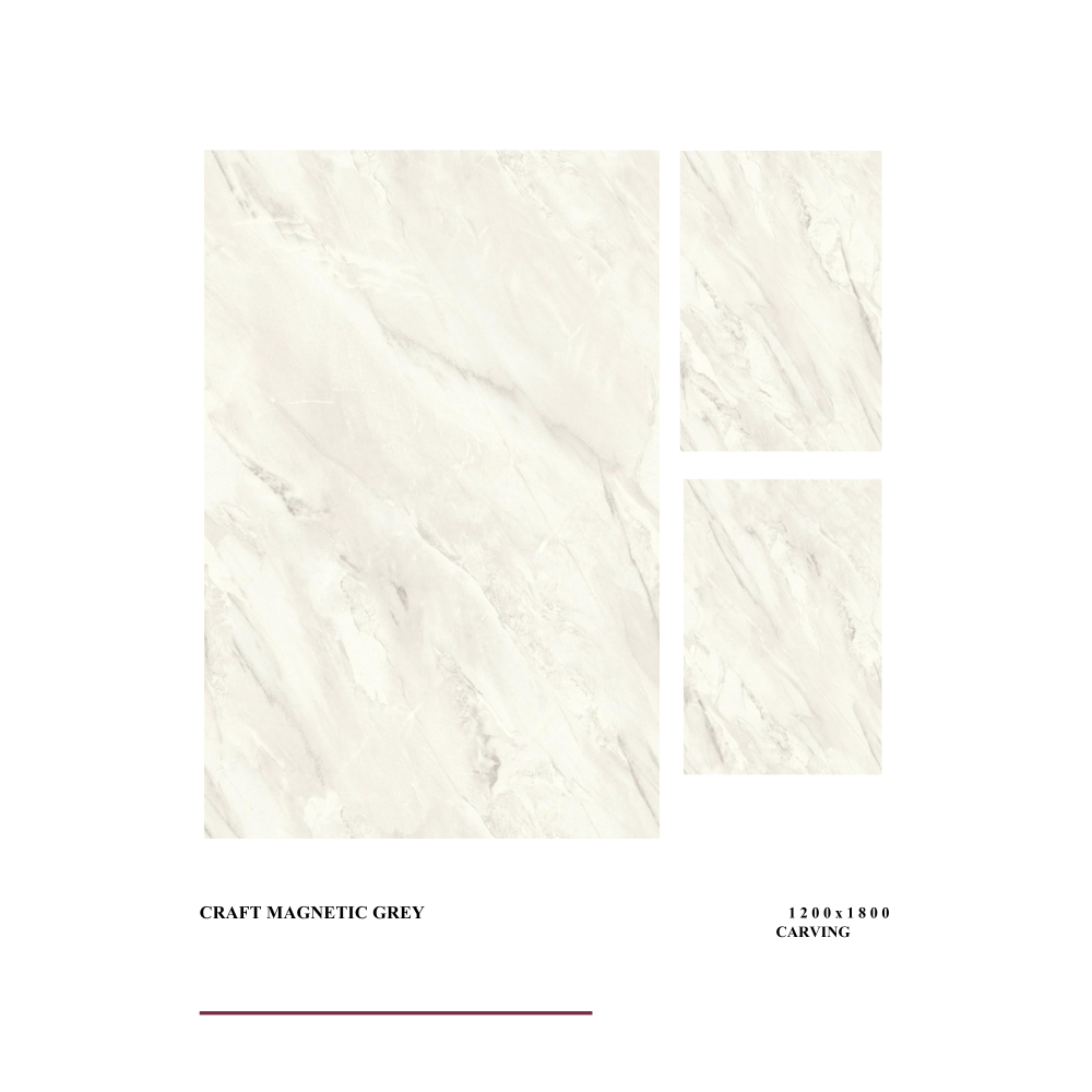 Craft Magnetic Grey