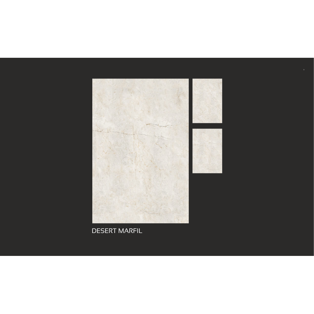 Desert Marfil