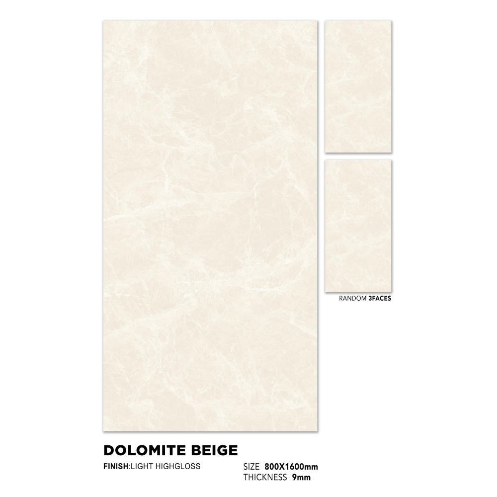 Dolomite Beige