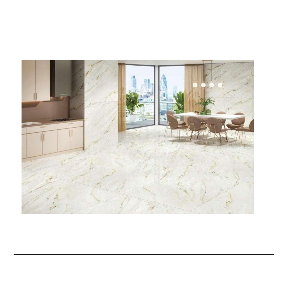 Lorex White