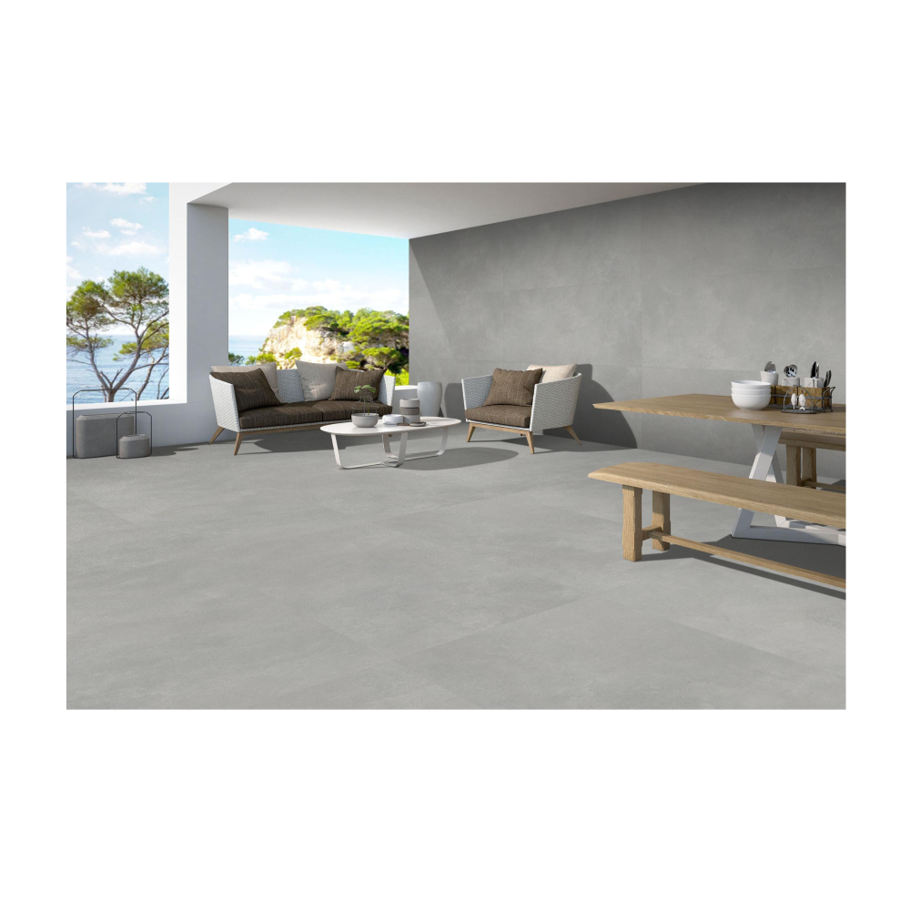 Opaco Grey