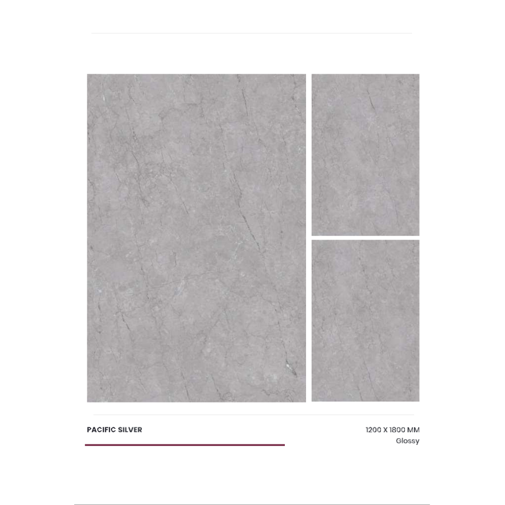 Pacific Silver