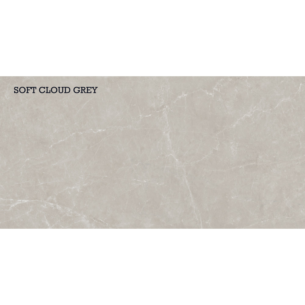 Soft Cloud Grey