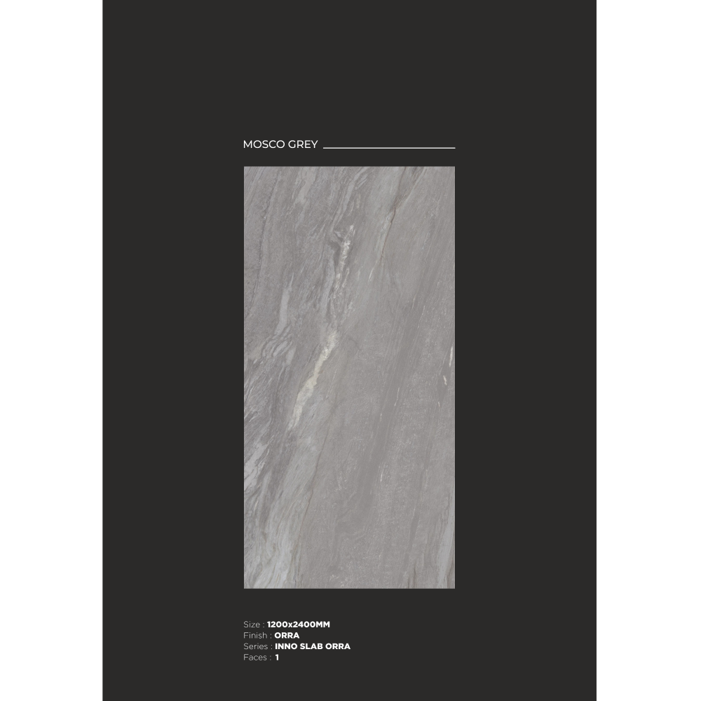 Mosco Grey