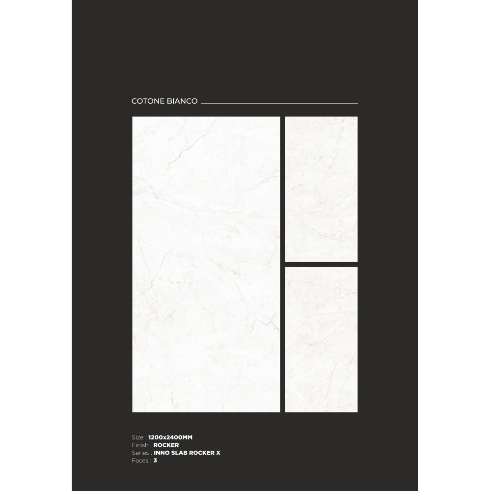 Cotone Bianco