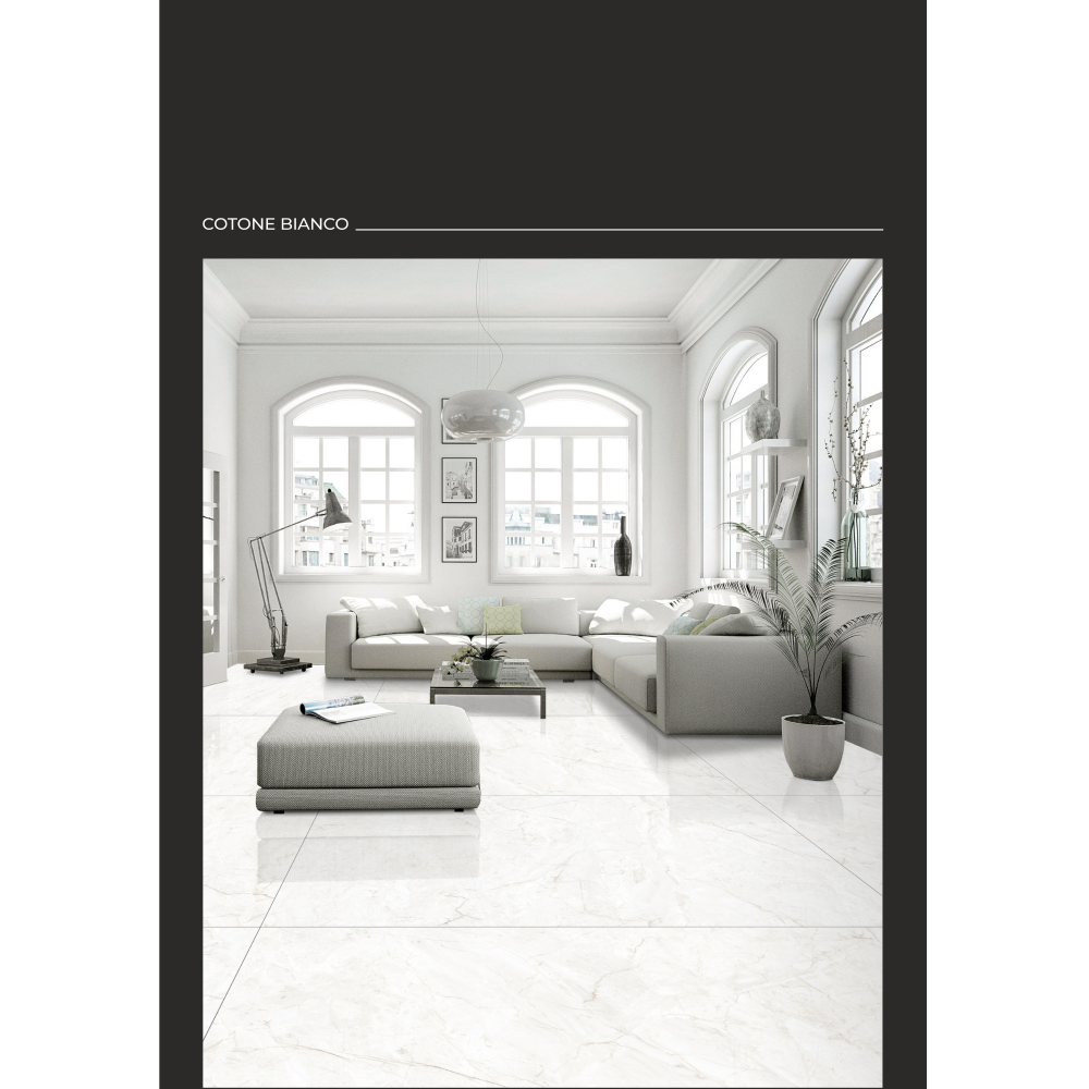 Cotone Bianco